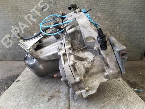 Gearbox RENAULT KANGOO (KC0/1_) 1.5 dCi (KC08, KC09) | BP32455154M3 