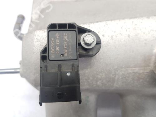 Intake manifold MCLAREN 720S 4.0 | BP22663608M70