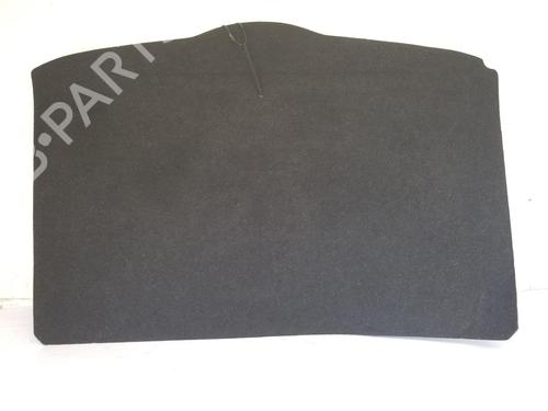 Used Luggage compartment floor NISSAN QASHQAI II (J11, J11_) [2013-2025]  29143988