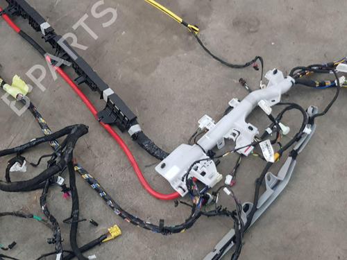 Wiring harness TESLA MODEL Y (5YJY)  | BP33165249E16  - Image 14