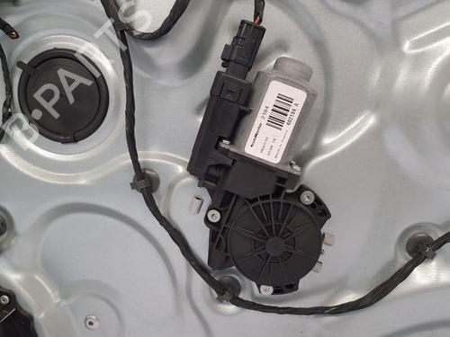 Front right window mechanism KIA PRO CEE'D (ED) 1.6 CRDi 115 | BP29378912C23 