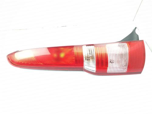 Used Left taillight FIAT PANDA (169_) 1.1 (169.AXA1A) (54 hp) 30309587