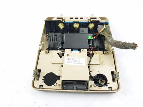 Interior roof light JAGUAR XF I (X250) 2.2 D | BP28283772I8 