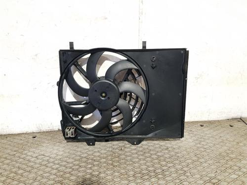 Radiator fan CITROËN C4 CACTUS 1.6 BlueHDi 100 | BP22660688M35 