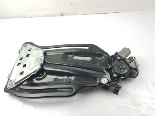 Rudehejsemekanisme Højre bagtil BENTLEY CONTINENTAL Convertible (3S_) 6.0 AWD | BP27372268C25 