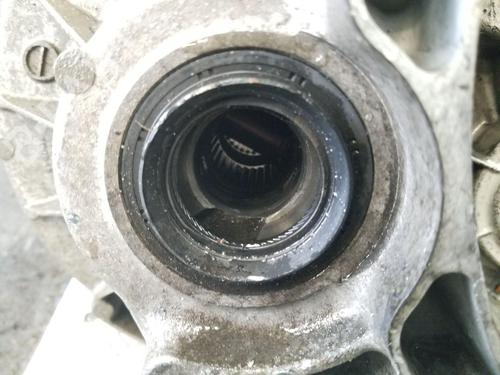 Gearbox MAZDA 6 Saloon (GJ, GL) 2.2 D (GJ2FP) | BP34639008M3 - Image 4