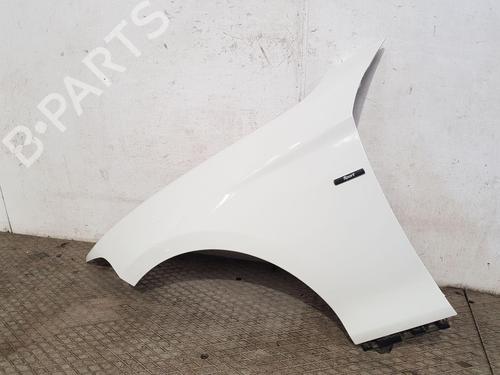 Left front fenders BMW 1 (F20) 116 d | BP29263008C41 