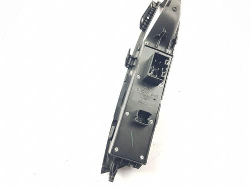 Right front window switch FORD FOCUS III Turnier 1.6 TDCi | BP30603641I26 
