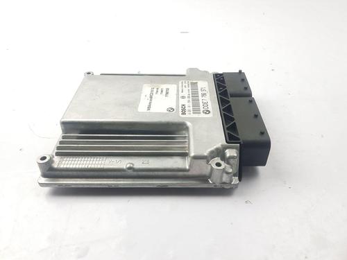 Engine control unit (ECU) BMW X3 (E83) 2.0 d | BP40006637M57 - Image 3