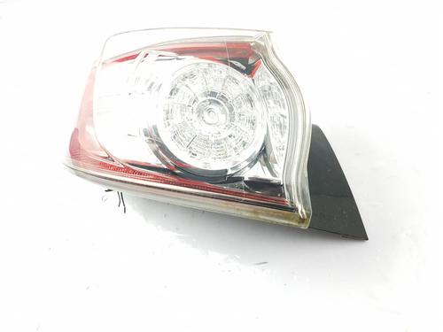 Right taillight MAZDA 3 (BL) 1.6 MZR (BL14) | BP26943356C35 - Image 4