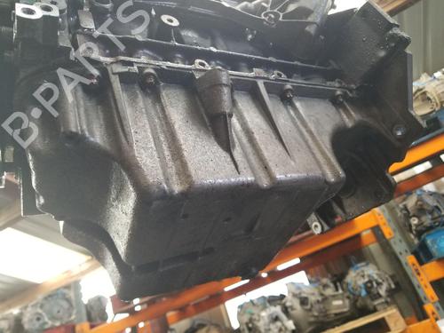Engine VAUXHALL ASTRA Mk VI (J) (P10) 1.6 | BP32275227M1 