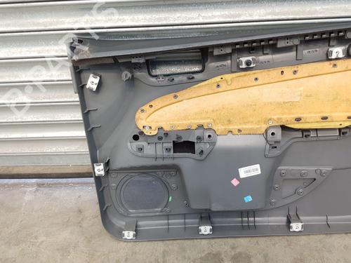 Right front seat FORD FOCUS II (DA_, HCP, DP) 2.5 RS | BP27864281C16