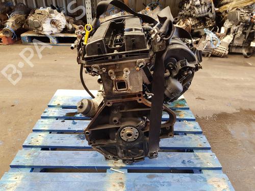Engine VAUXHALL INSIGNIA Mk I (A) Hatchback (G09) 1.8 (68) | BP39208836M1 - Image 6