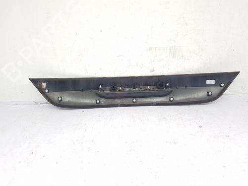 Tailgate handle VOLVO V40 Hatchback (525) D4 | BP26692497C132 