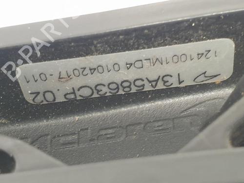 Vindspejlsviskerarm MCLAREN 570GT 3.8 | BP22709878C143  - Image 11