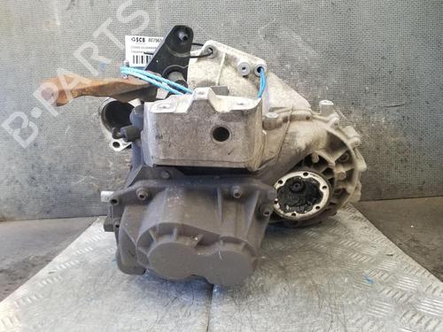 Gearbox VW GOLF V (1K1) 1.4 TSI | BP34253663M3 - Image 7