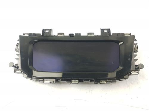 Instrument cluster VW GOLF VIII (CD1, DA1) 2.0 TDI | BP29343326C47 
