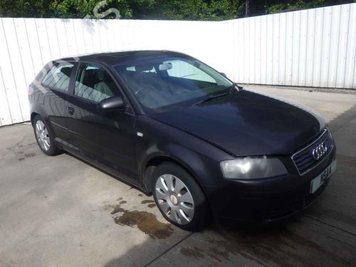 Front right window mechanism AUDI A3 (8P1) 2.0 TDI 16V | BP32177473C23 - Image 11