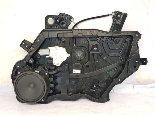 Used Front right window mechanism Front right window mechanism TESLA MODEL Y (5YJY) [2019-2026] 34406772 34406772