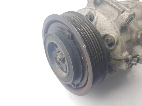 AC compressor VOLVO S60 II (134) D4 | BP30796180M34
