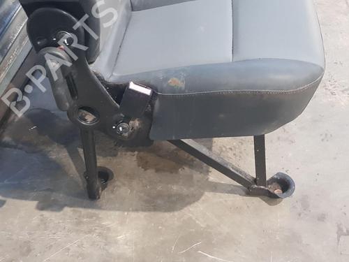 Left front seat VAUXHALL MOVANO Mk II (B) Chassis/Cab (X62) 2.3 CDTI FWD (UV, HV, EV) | BP31663300C15 