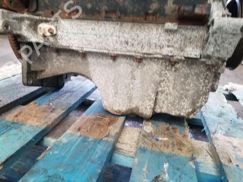 Engine VAUXHALL ADAM (M13) 1.2 | BP34708591M1  - Image 8