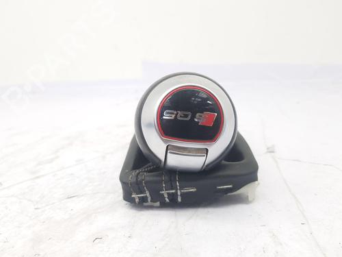 Used Shift knob Shift knob AUDI Q5 (8RB) SQ5 TDI quattro (340 hp) 33443013 33443013