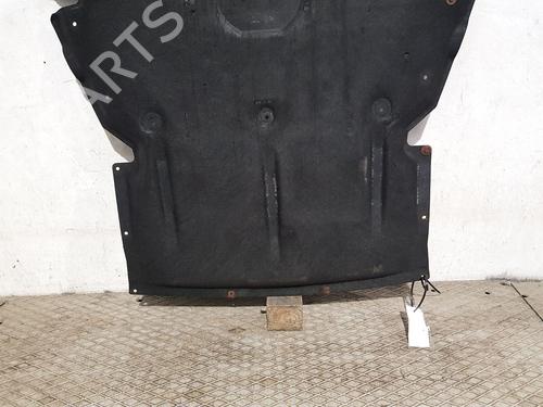 Underbody protection BMW 1 (F20) 116 d | BP32375298M92 