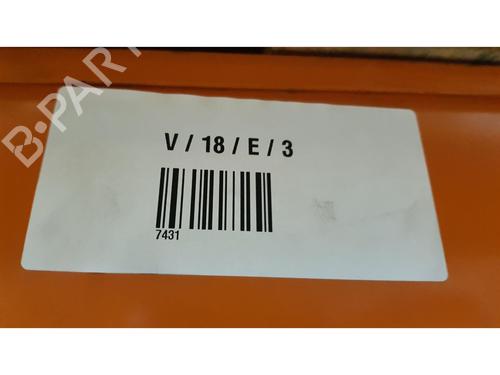 Steering column stalk MINI MINI Convertible (R52) Cooper | BP34253392I23  - Image 9