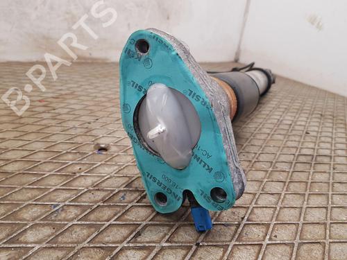 Left rear shock absorber BMW 4 Coupe (F32, F82) M4 Competition | BP30914762M18