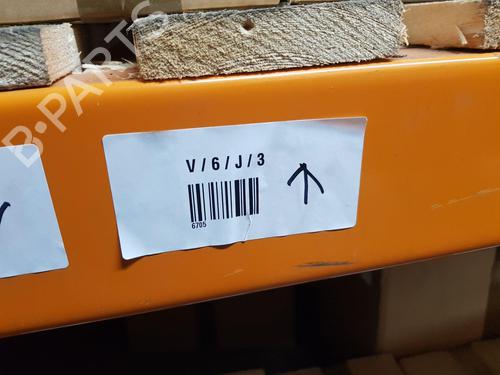 Luftventil MCLAREN GT 4.0 | BP22678280I21