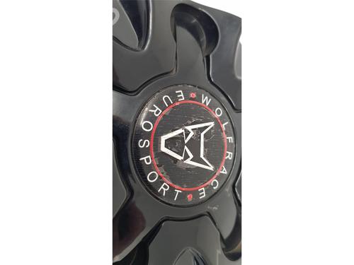 Hub cap NISSAN 350Z Coupe (Z33) 3.5 (AAZ33) | BP27689440C160 