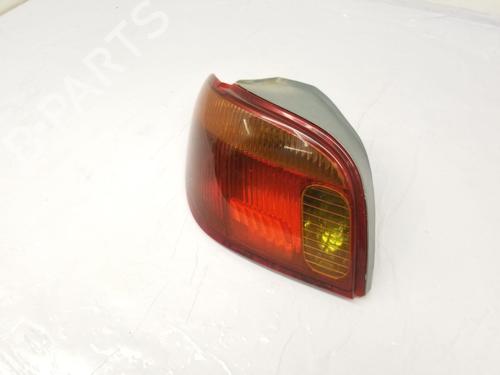 Used Left taillight Left taillight 38599257 38599257
