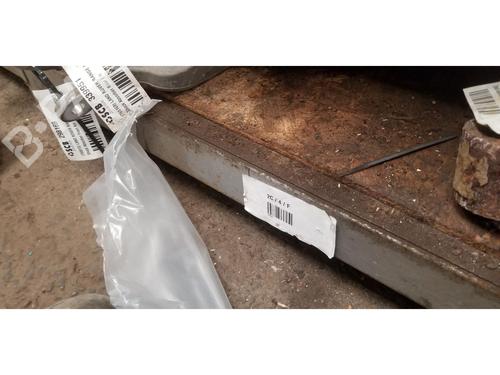 Left rear shock absorber MERCEDES-BENZ E-CLASS (W212)  | BP22208926M18 