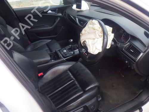 Left tailgate light AUDI A6 C7 (4G2, 4GC) 2.0 TDI | BP33442943C79  - Image 14