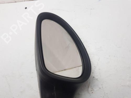 Left mirror SEAT IBIZA III (6L1) 1.2 | BP22667244C26 