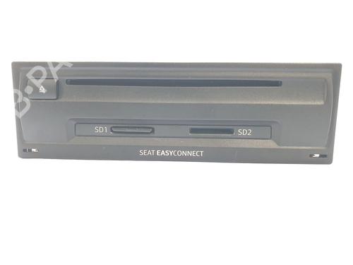 Electronic module SEAT LEON (5F1) 1.6 TDI | BP22659948M83 