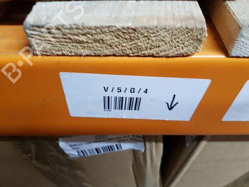 Other BENTLEY CONTINENTAL Convertible (3S_) 4.0 V8 AWD | BP32509680O1  - Image 7