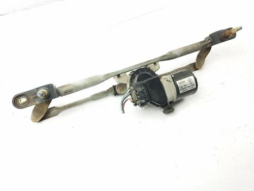 Front wiper motor FIAT PANDA (169_) 1.1 (169.AXA1A) | BP27579691M29