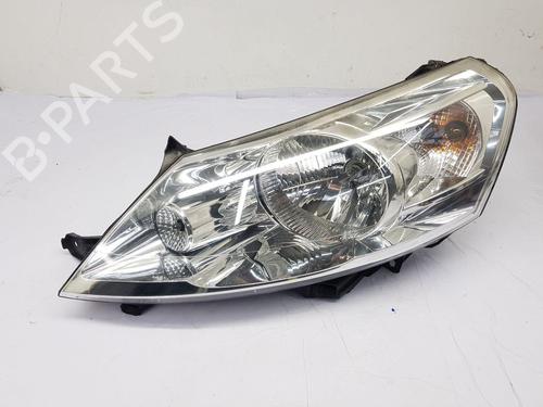 Used Left headlight Left headlight 38709716 38709716