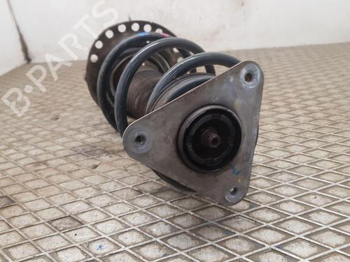 Left front shock absorber RENAULT CAPTUR I (J5_, H5_) 0.9 TCe 90 | BP36280712M16 - Image 2