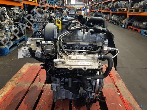 Engine SEAT ATECA (KH7, KHP) | BP28158127M1
