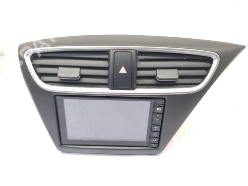 display-monitor-honda-civic-ix-fk-2012-2013-2014-2015-2016-2017-40157342 main image