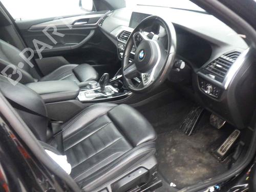 Instrumentbræt BMW X4 (G02, F98) xDrive 20 d Mild-Hybrid | BP32070122C46 