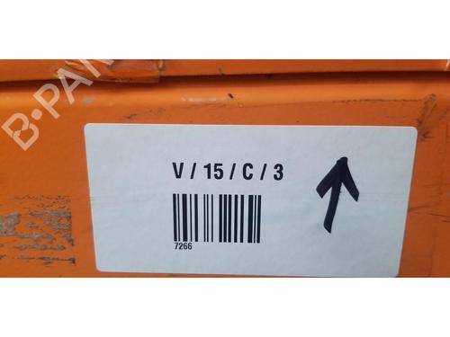 Switch BMW 3 (F30, F80) 320 d | BP24374939I30 