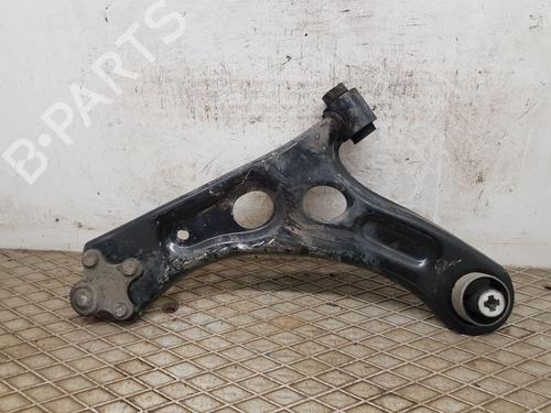 Used Right front suspension arm Right front suspension arm OPEL CORSA F (P2JO) 1.2 (68) (101 hp) 34253384 34253384