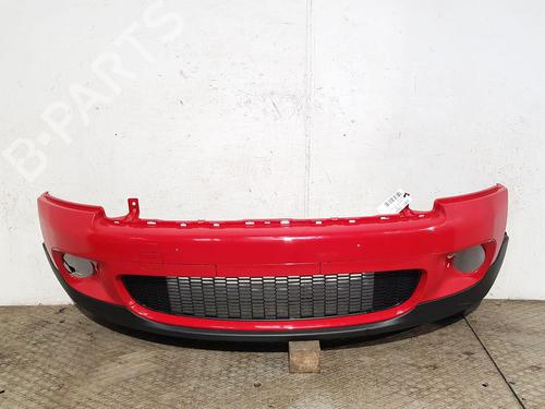 Used Front bumper MINI MINI (R56) Cooper S (174 hp) 29292877