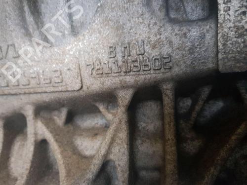 Motor BMW X1 (E84) xDrive 18 d | BP32275211M1 