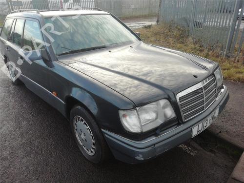 Used Parts MERCEDES-BENZ E-CLASS T-Model (S124) E 320 T (124.092) 2129834