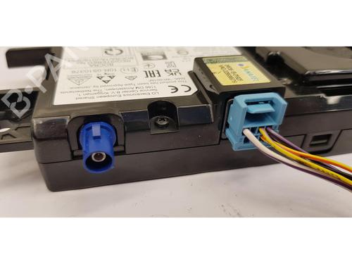 Other LAND ROVER RANGE ROVER EVOQUE (L551) 2.0 D180 MHEV 4x4 | BP27550411O1 